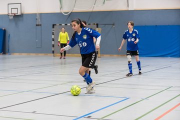 Bild 42 - wBJ Futsalmeisterschaft